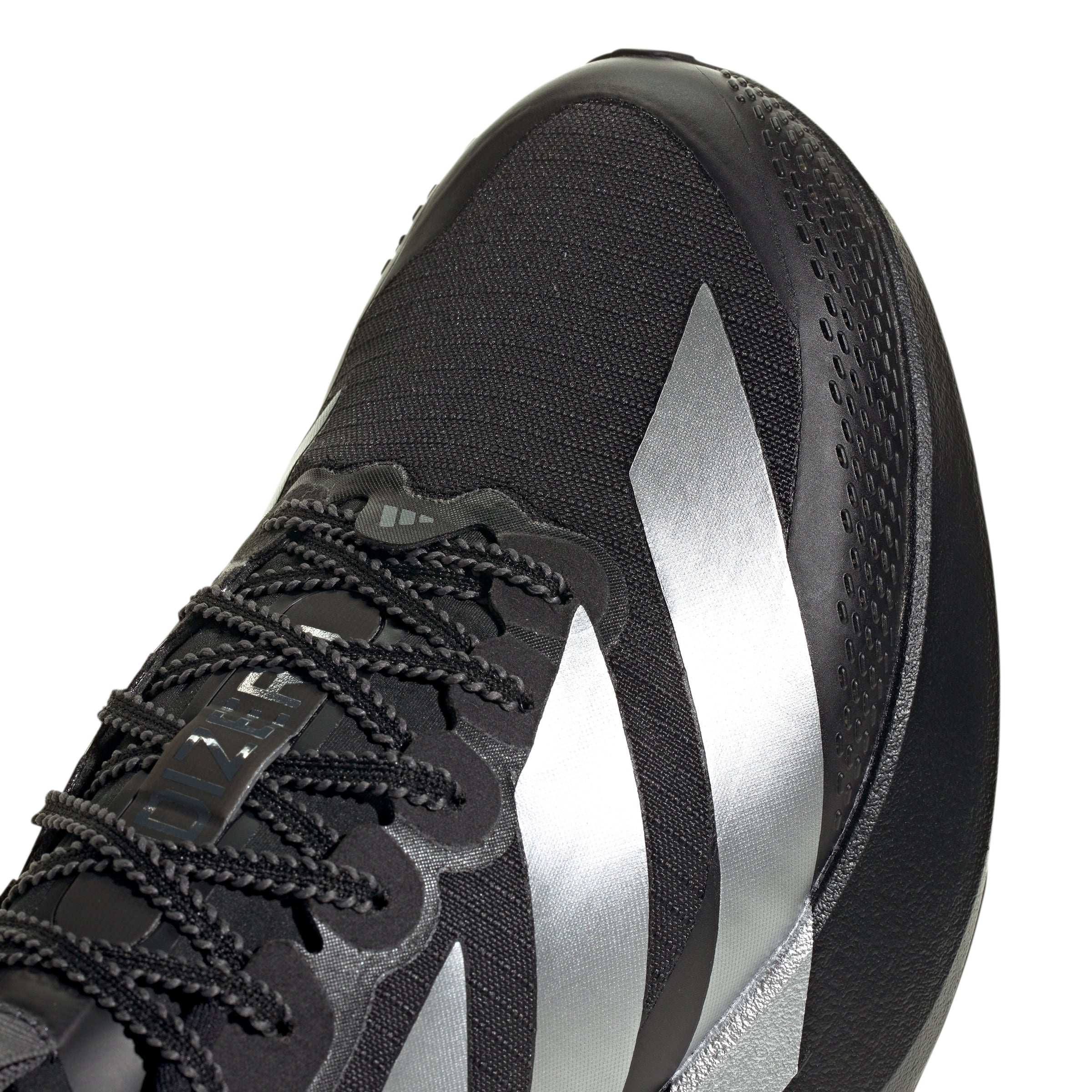 adidas ADIZERO EVO SL ATR（Men's）コアブラック / シルバーメタリック