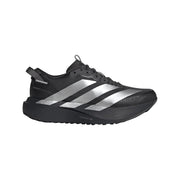 adidas ADIZERO EVO SL ATR（Women's）カーボン / シルバーメタリック / グレイフォー