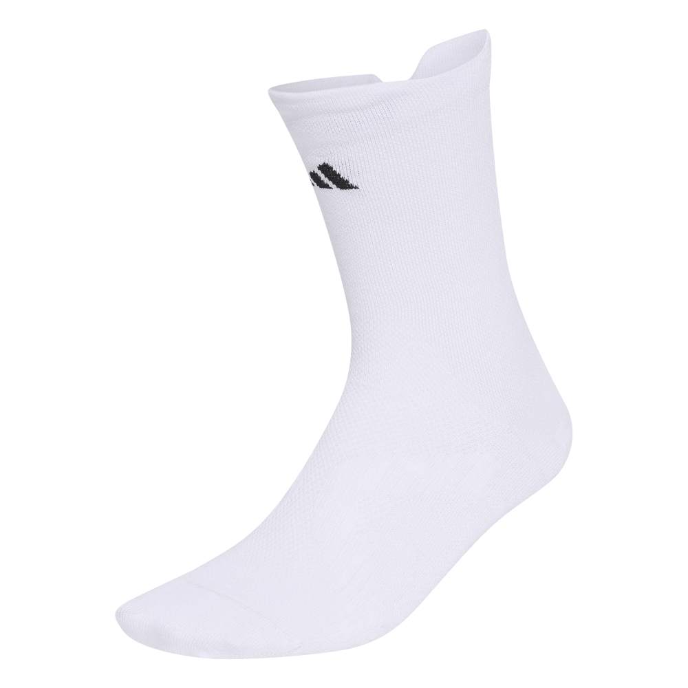 adidas ランニング メッセージ クルーソックス