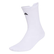 adidas ランニング メッセージ クルーソックス