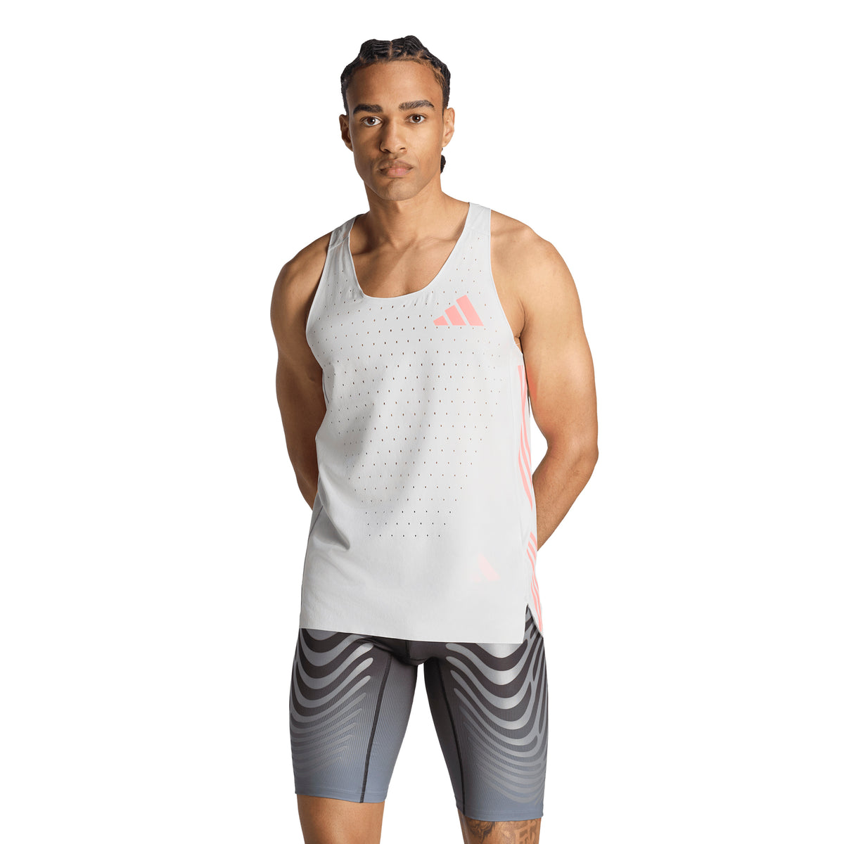 adidas AZ PRO SING P M(Men's)