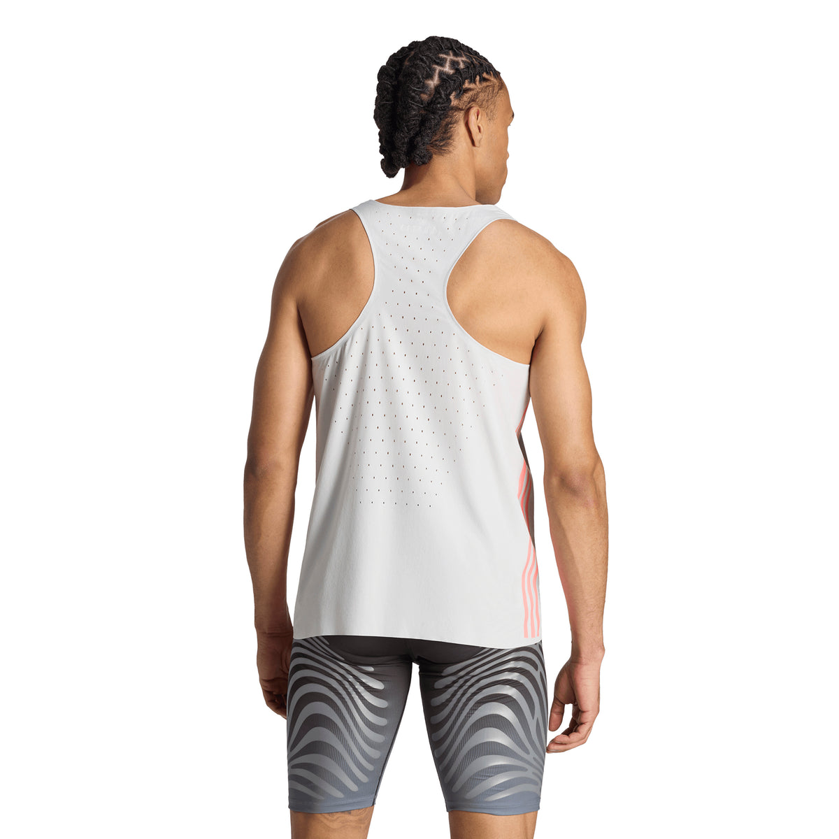 adidas AZ PRO SING P M(Men's)
