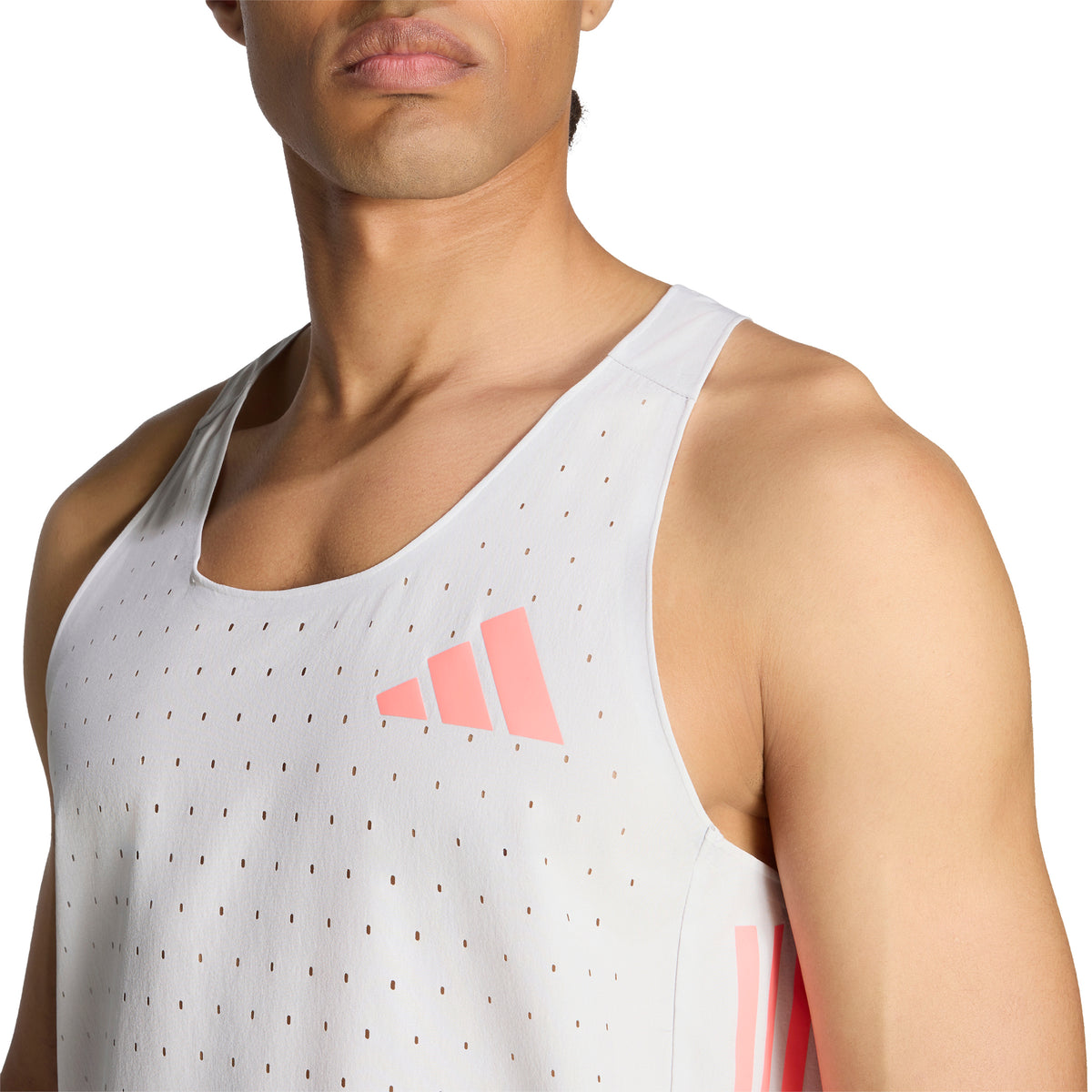 adidas AZ PRO SING P M(Men's)