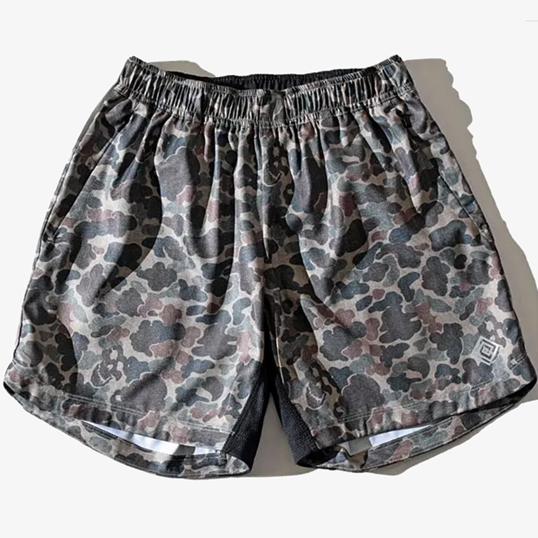 スペシャルオファ ELDORESO Kiptum Shorts (Green) – Runtrip Store ウォーキング・ランニングウェア