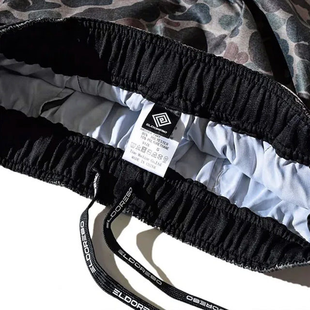 ELDORESO Kiptum Shorts (Green) – Runtrip Store