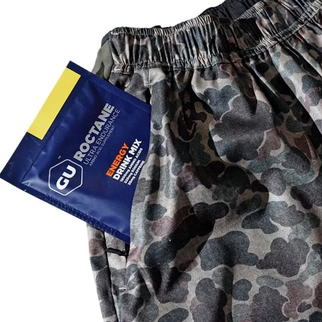 ELDORESO Kiptum Shorts (Green) – Runtrip Store