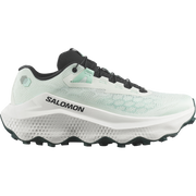 SALOMON ULTRA GLIDE 4 (Women's) CLEARLY AQUA/VANILLA ICE/LICHEN