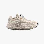 SALOMON AERO GLIDE 4 GRVL (Women's) TAPIOCA/DESERT TAN/BURRO