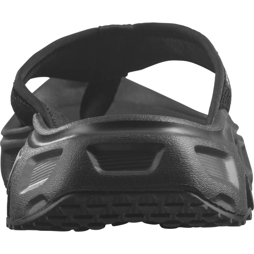 SALOMON REELAX BREAK 6.0(Men's)BLACK/BLACK/ALLOY – Runtrip Store SALOMON REELAX BREAK 6.0(Men's)BLACK/BLACK/ALLOY – Runtrip Store