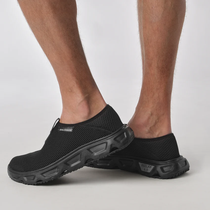SALOMON REELAX MOC 6.0（Men's）