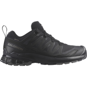 SALOMON XA PRO 3D V9 GTX（Men's）BLACK/PHANTOM/PEWTER