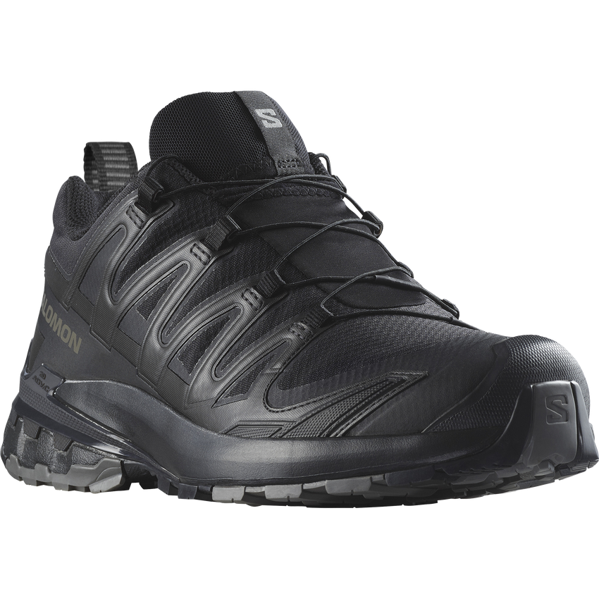 SALOMON XA PRO 3D V9 GTX  (Women's) BLACK/PHANTOM/PEWTER
