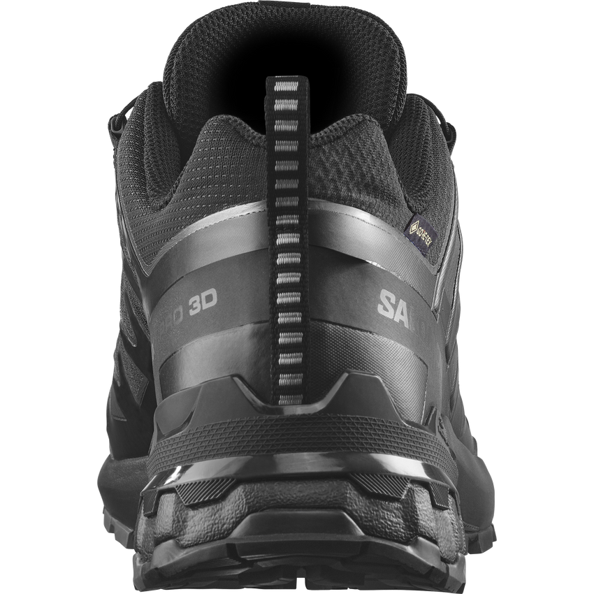 SALOMON XA PRO 3D V9 GTX（Men's）BLACK/PHANTOM/PEWTER