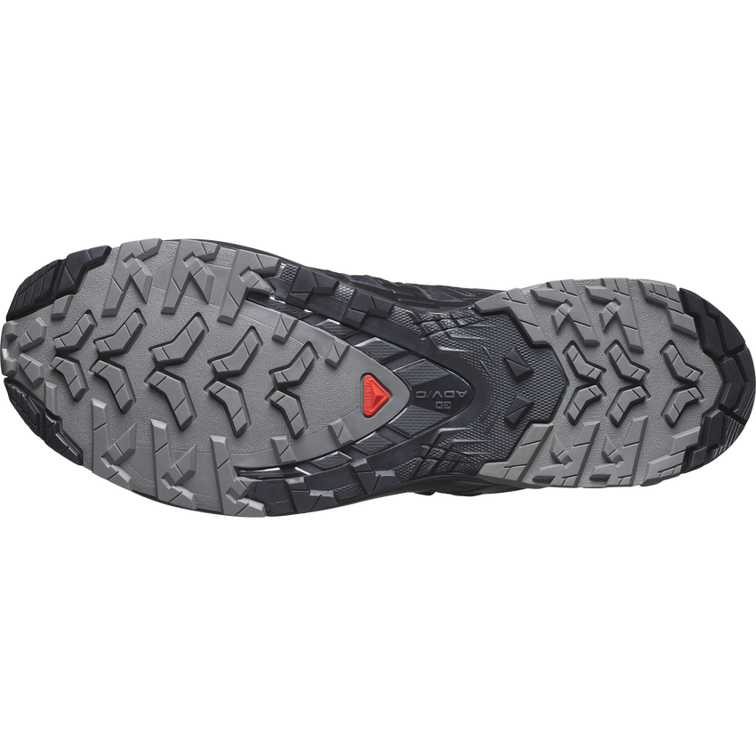 SALOMON XA PRO 3D V9 GTX  (Women's) BLACK/PHANTOM/PEWTER