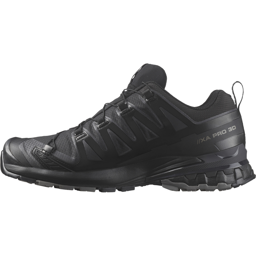 SALOMON XA PRO 3D V9 GTX  (Women's) BLACK/PHANTOM/PEWTER