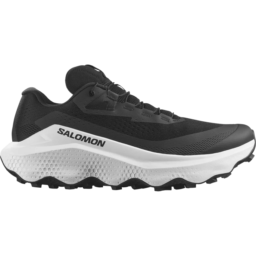 SALOMON ULTRA GLIDE 3（Men's）