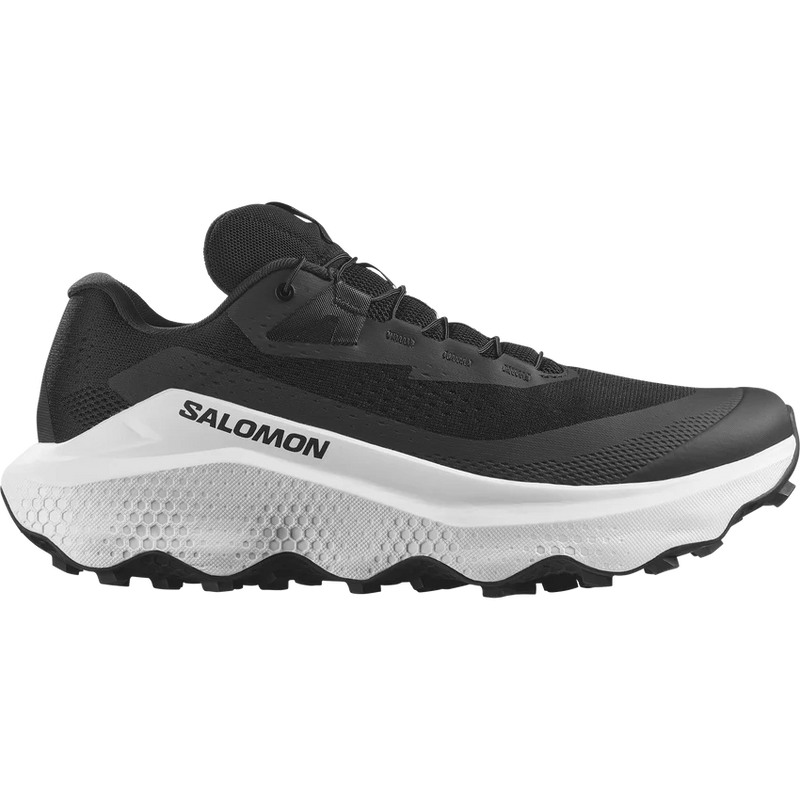 SALOMON ULTRA GLIDE 3（Men's）