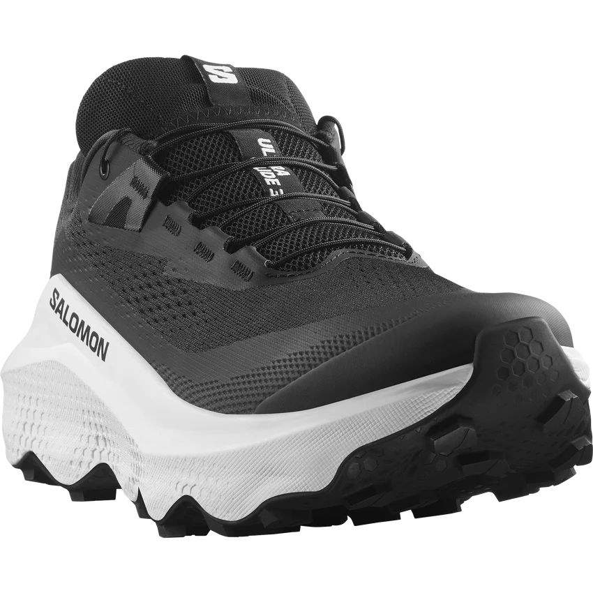 SALOMON ULTRA GLIDE 3（Men's）