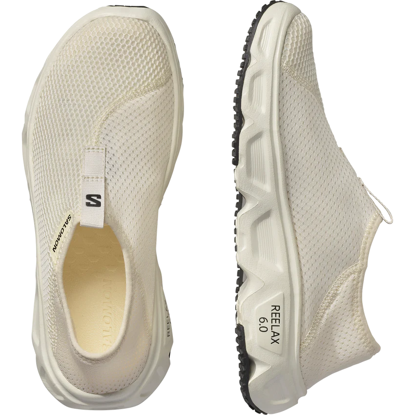 SALOMON REELAX MOC 6.0（Women's）