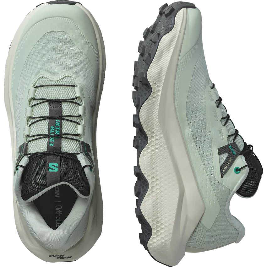 SALOMON ULTRA GLIDE 3 (Women's)