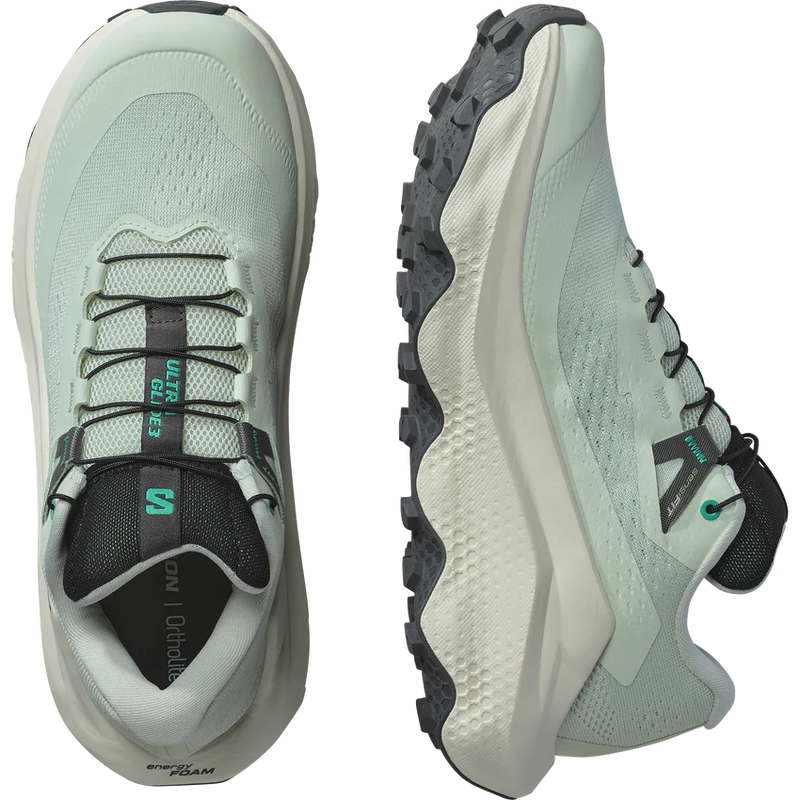 SALOMON ULTRA GLIDE 3 (Women's)