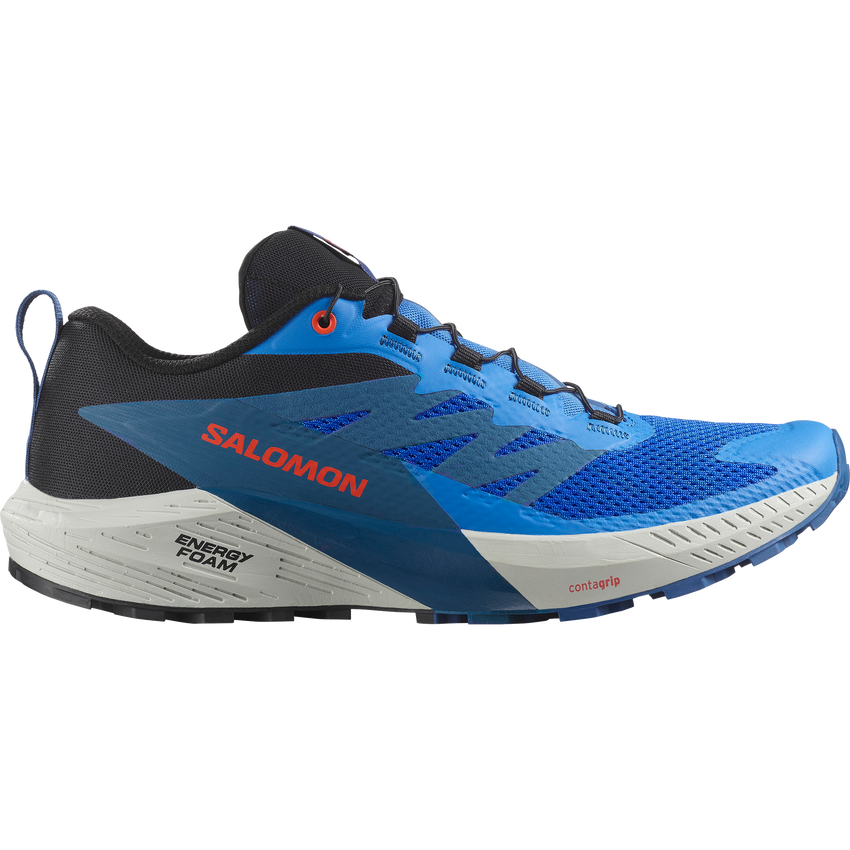 SALOMON SENSE RIDE 5 (Men's)