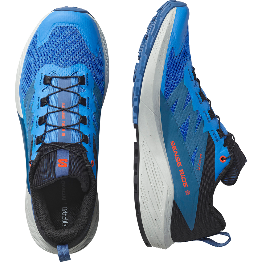 SALOMON SENSE RIDE 5 (Men's)