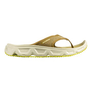 SALOMON REELAX BREAK 6.0（Men's）Willow/Asparg/Aci