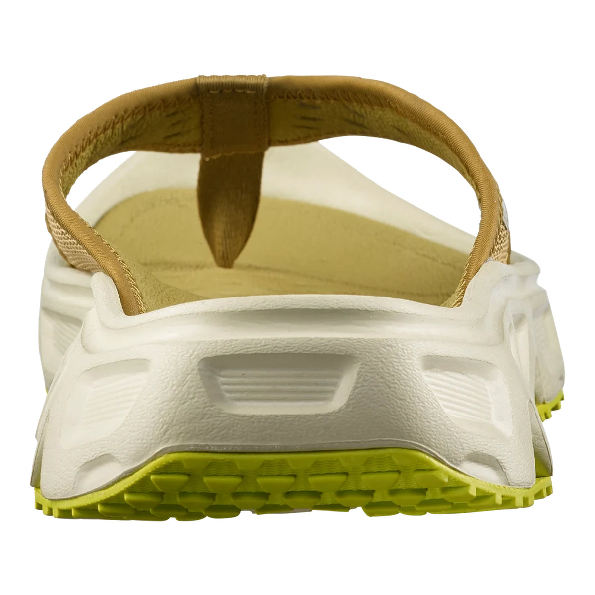 SALOMON REELAX BREAK 6.0（Men's）Willow/Asparg/Aci
