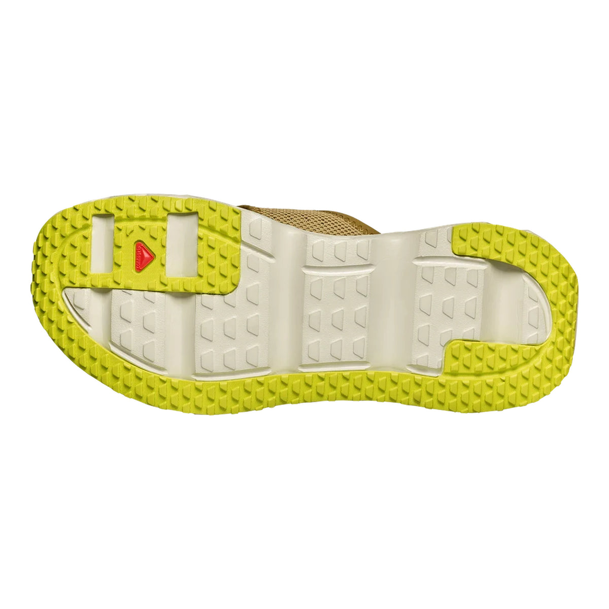 SALOMON REELAX BREAK 6.0（Men's）Willow/Asparg/Aci