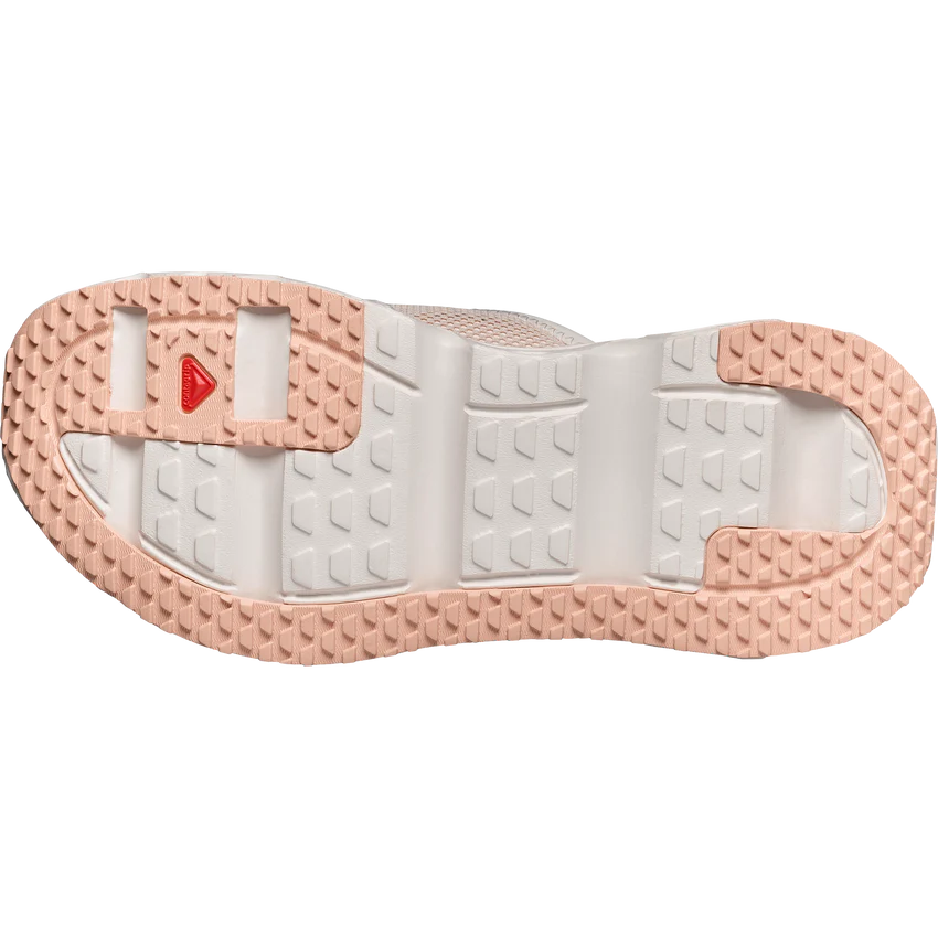 SALOMON REELAX BREAK 6.0(Women's)Tapioca / Vanilla Ice / Almond SALOMON REELAX BREAK 6.0(Women's)Tapioca / Vanilla Ice / Almond