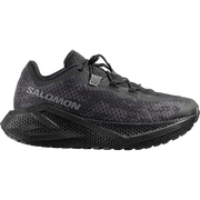 SALOMON AERO GLIDE 4 GRVL (Women's) Black / Asphalt / Black