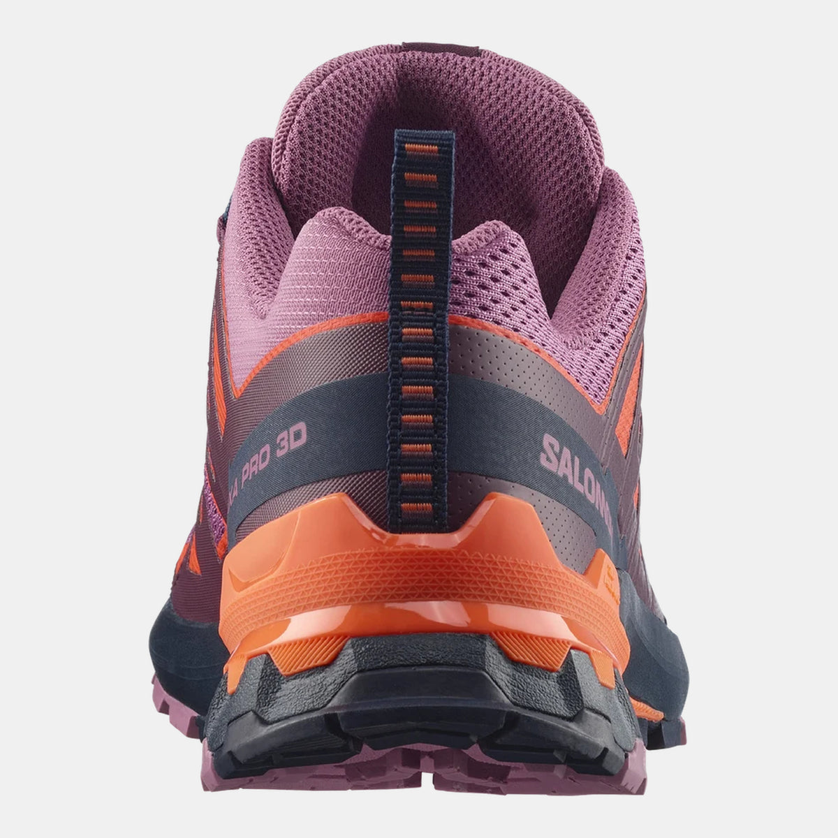 SALOMON XA PRO 3D V9（Women's）DUSKY ORCHID/HUCKLEBERRY/NECTARINE