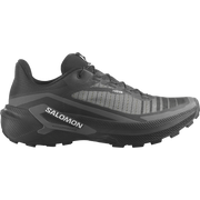 SALOMON GENESIS 2（Men's）BLACK/BLACK/WHITE