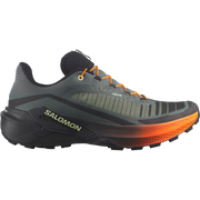 SALOMON GENESIS 2（Men's）URBAN CHIC/BLACK/LIME CREAM