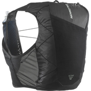 SALOMON ACTIVE SKIN 12 ユニセックス ランニングベスト（フラスク付）