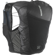 SALOMON ACTIVE SKIN 12 WOMEN SET ウィメンズ ランニングベスト（フラスク付）