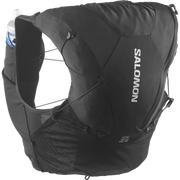 SALOMON ADV SKIN 12 WOMEN SET ウィメンズ ランニングベスト（フラスク付）