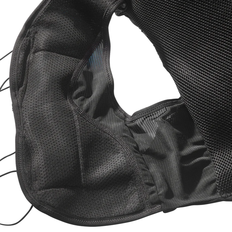 SALOMON ADV SKIN 12 トレイルランニングベスト SALOMON ADV SKIN 12 SET | Runtrip Store