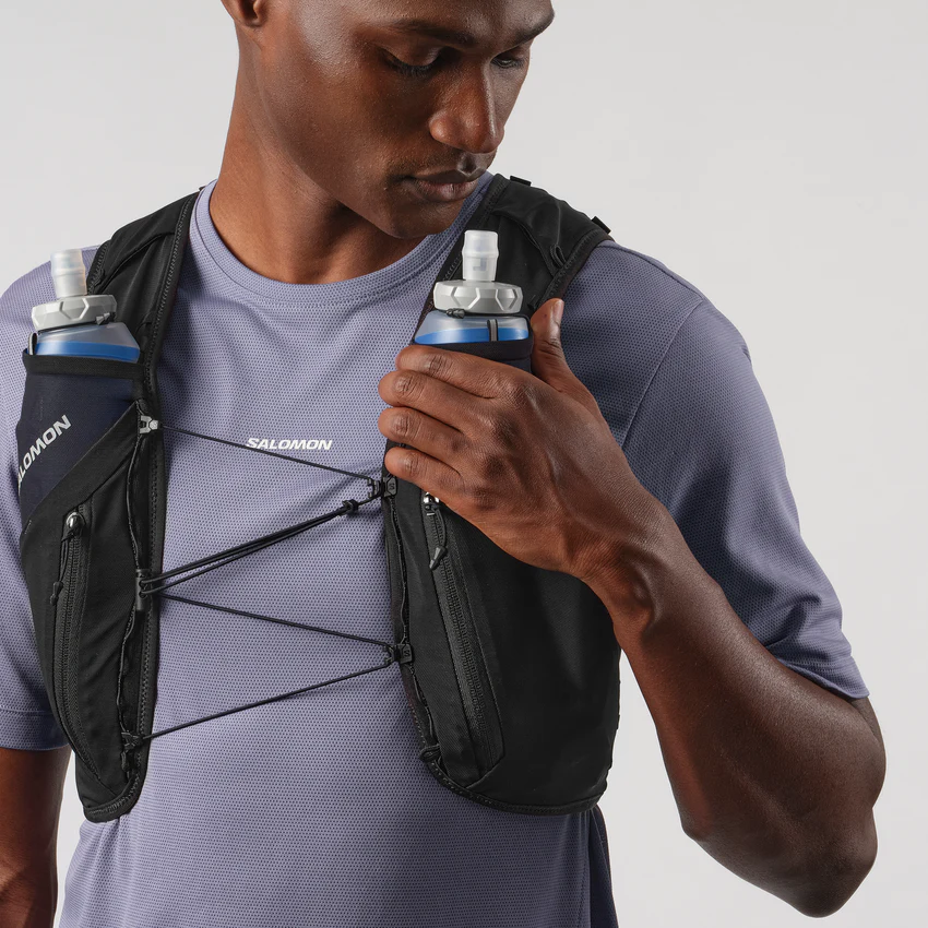 SALOMON ADV SKIN 12 SET | Runtrip Store