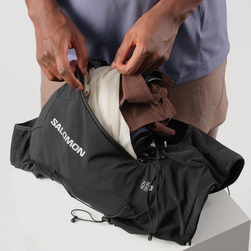 SALOMON ADV SKIN 12 SET | Runtrip Store SALOMON ADV SKIN 12 SET | Runtrip Store