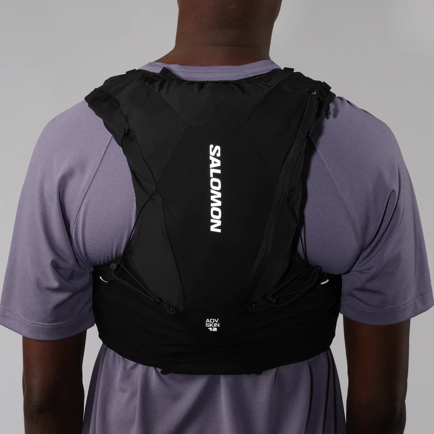 SALOMON ADV SKIN 12 SET | Runtrip Store