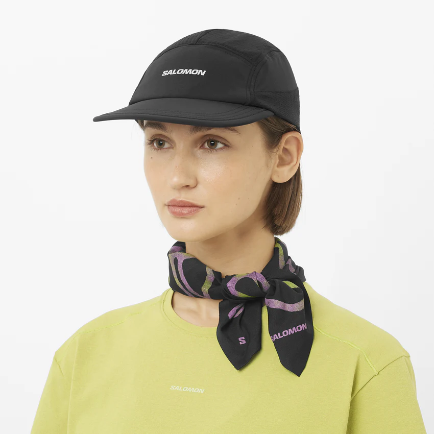 SALOMON SENSE AERO CAP
