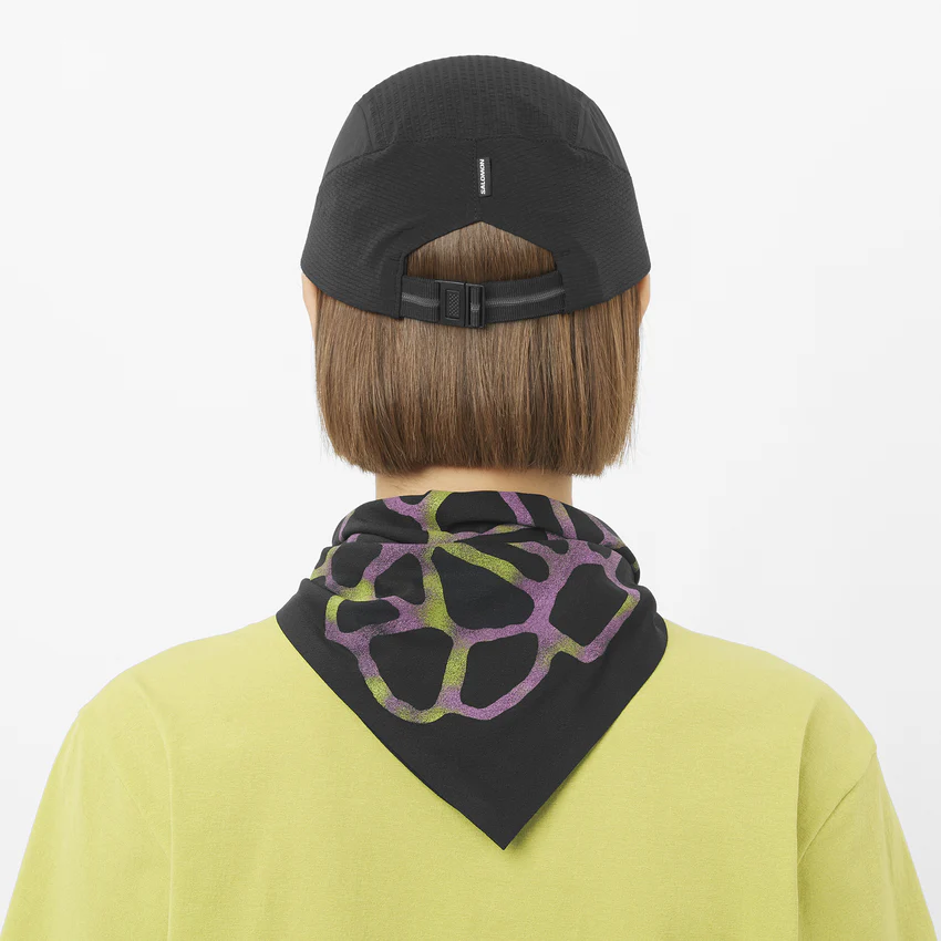 SALOMON SENSE AERO CAP