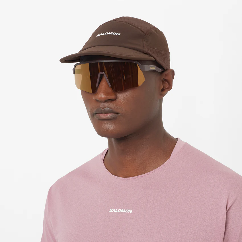 SALOMON SENSE AERO CAP