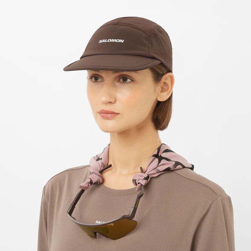 SALOMON SENSE AERO CAP