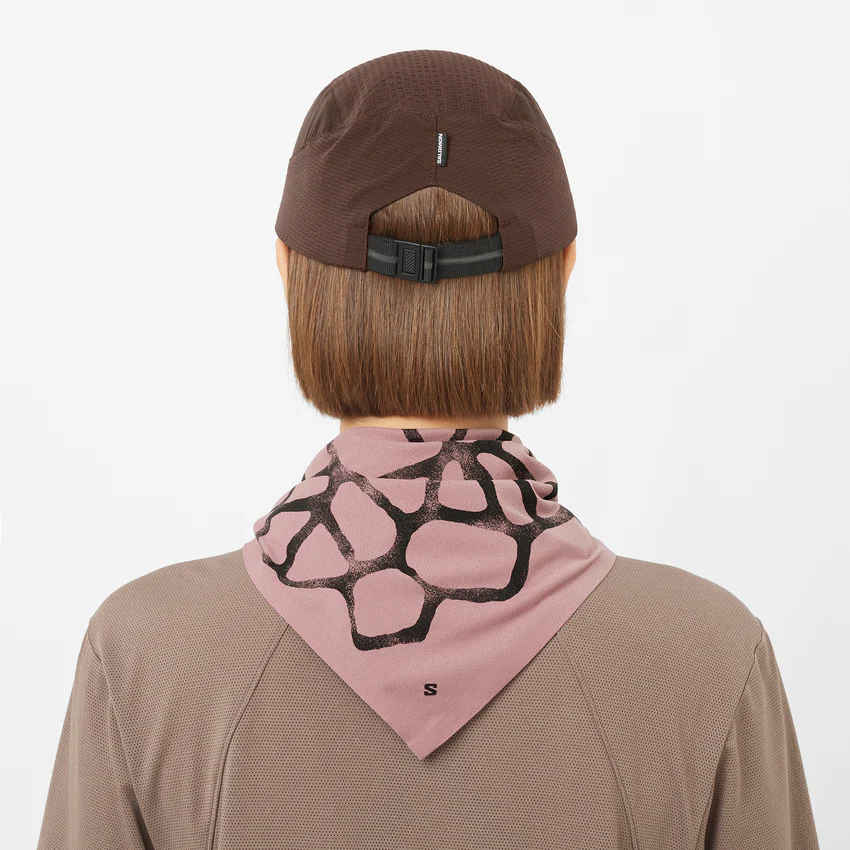 SALOMON SENSE AERO CAP