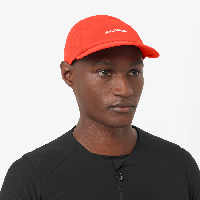 SALOMON SENSE AERO CAP