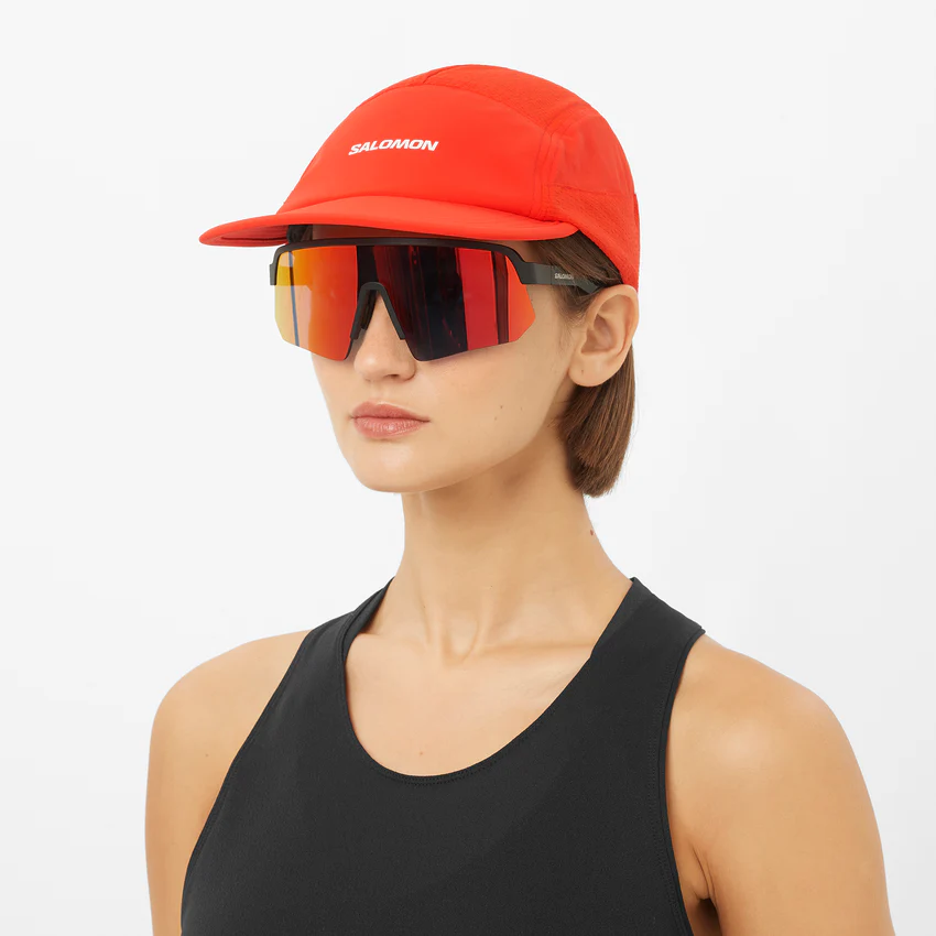 SALOMON SENSE AERO CAP