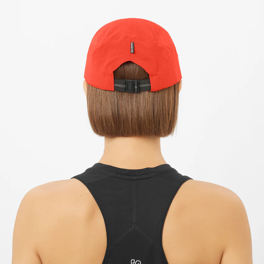 SALOMON SENSE AERO CAP